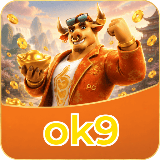 ok9 Download Speed Test Logo - Teste de Velocidade Certificado