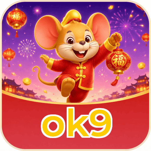 Logo ok9 Telegram Canal Oficial