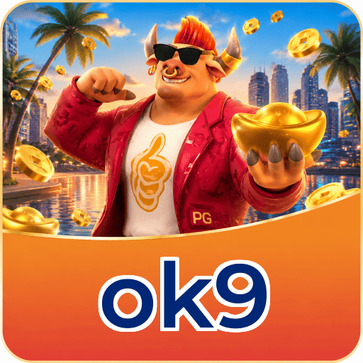 Principais provedores de slots da ok9 - NetEnt, Pragmatic Play, Play'n GO