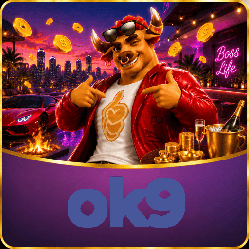 ok9 Logo Verificado