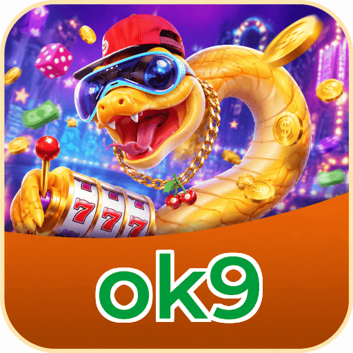 ok9 VIP Program Logo