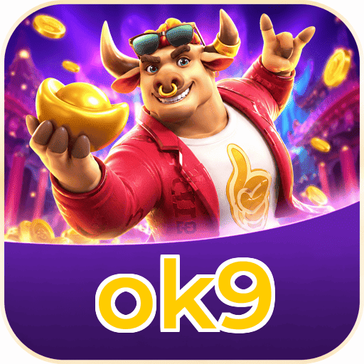 Bot ok9 Telegram