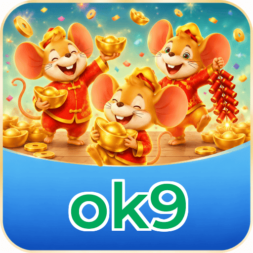 ok9 Logo Seguro