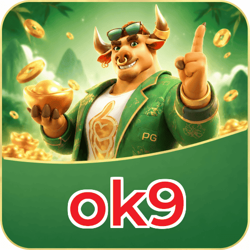 Requisitos do APK ok9 para Android - Logo Oficial